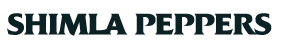 Shimla Peppers Logo